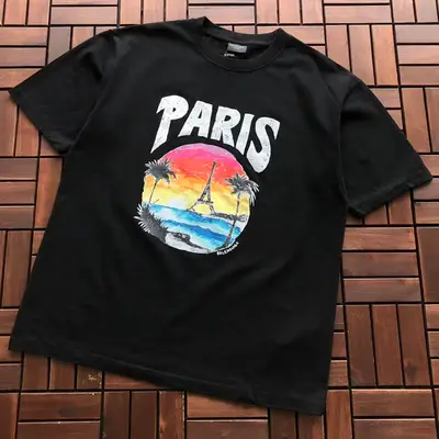 BALENCIAGA T-Shirt
