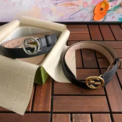 GUCCI Gürtel