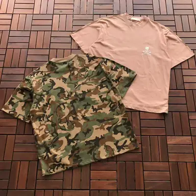 MASTERMIND T-Shirt