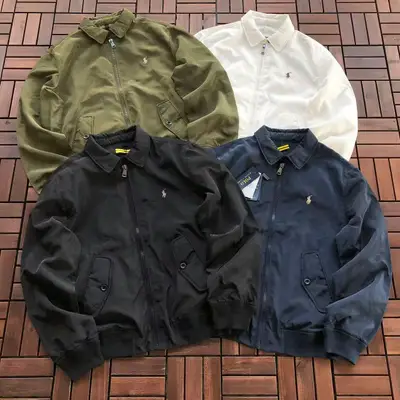 RALPH LAUREN Jacke