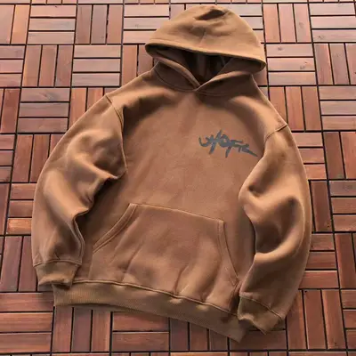 TRAVIS SCOTT Hoodie