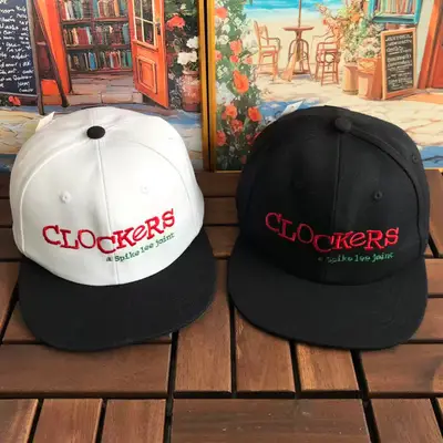 SUPREME Cap