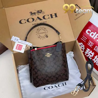 COACH | Item ID: 05239