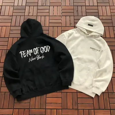 FOG Hoodie
