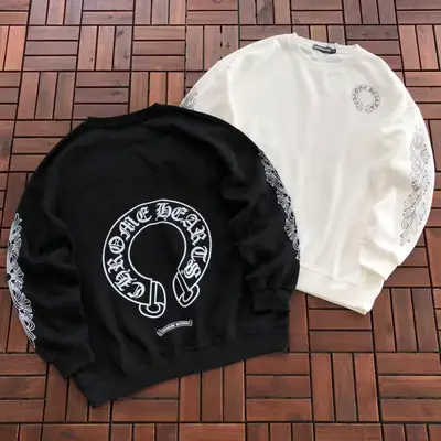 CHROME HEARTS Sweater