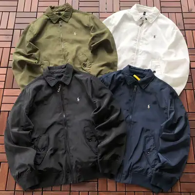 RALPH LAUREN Jacke