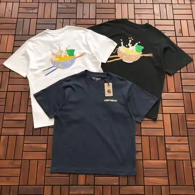 CARHARTT T-Shirt