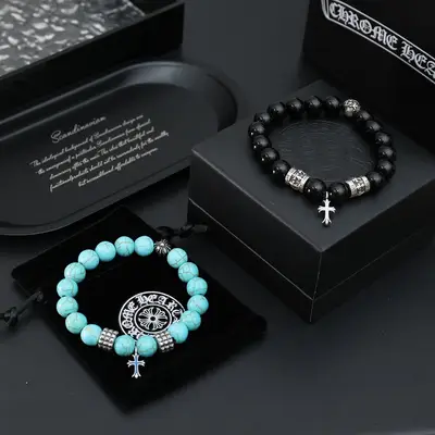 CHROME HEARTS Schmuck