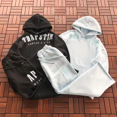 TRAPSTAR Hoodie