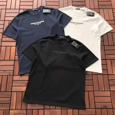 EMPORIO ARMANI T-Shirt