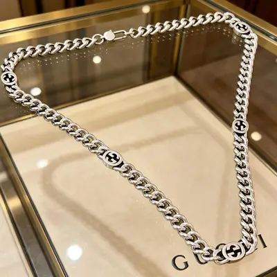 GUCCI Schmuck