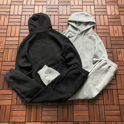 BURBERRY Hoodie