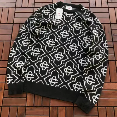 CASABLANCA Sweater