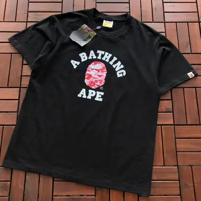 BAPE T-Shirt
