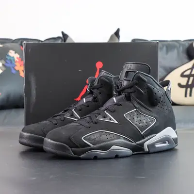 JORDAN