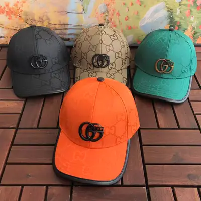 GUCCI Cap