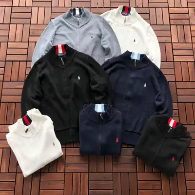 RALPH LAUREN Sweater