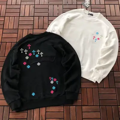 CHROME HEARTS Sweater