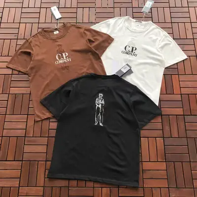 C.P T-Shirt