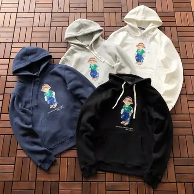 RALPH LAUREN Hoodie