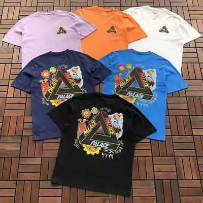 PALACE T-Shirt