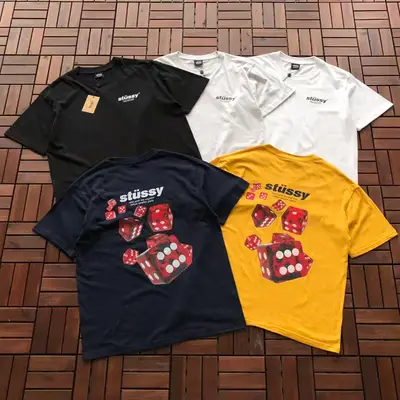 STUSSY T-Shirt