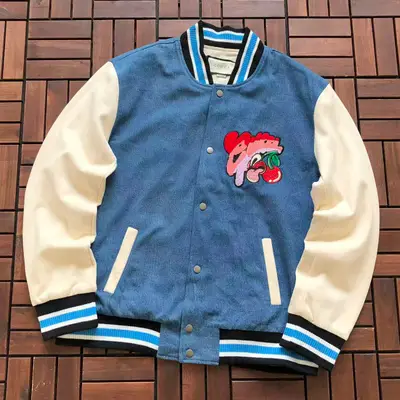 GUCCI Jacke