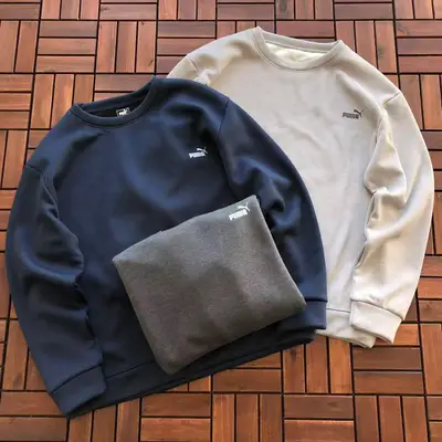 PUMA Sweater