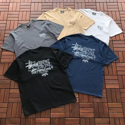 STUSSY T-Shirt