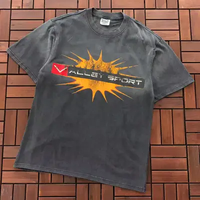 VALLEY T-Shirt