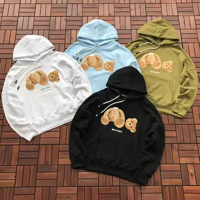 PALM ANGELES Hoodie
