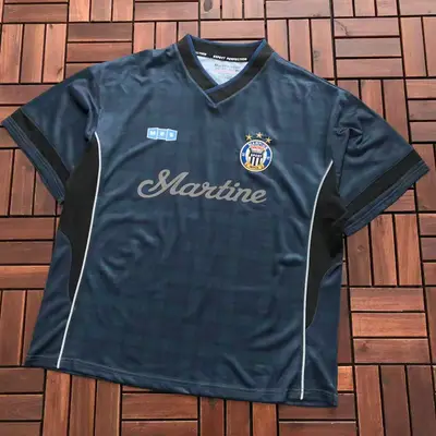 MARTINROSE T-Shirt
