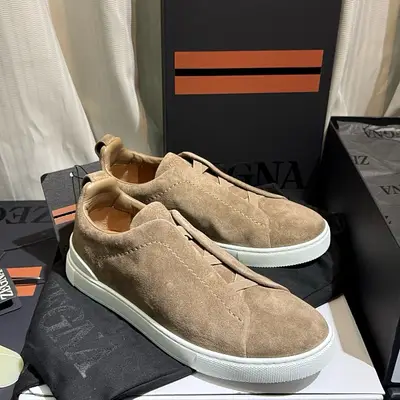 ZEGNA