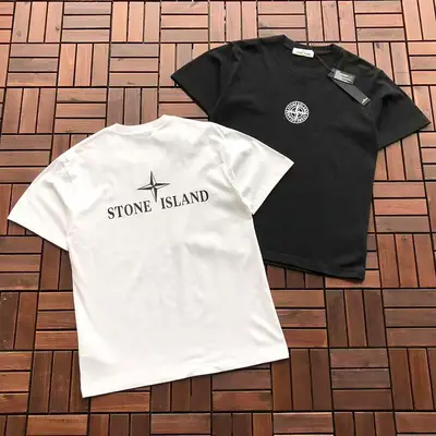 STONE ISLAND T-Shirt