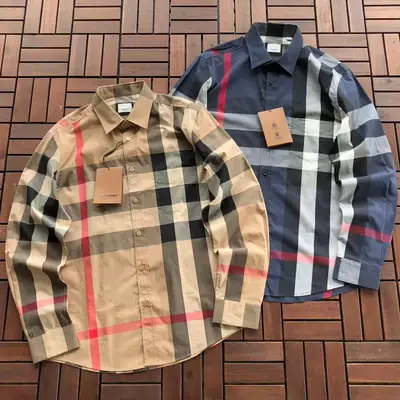 BURBERRY