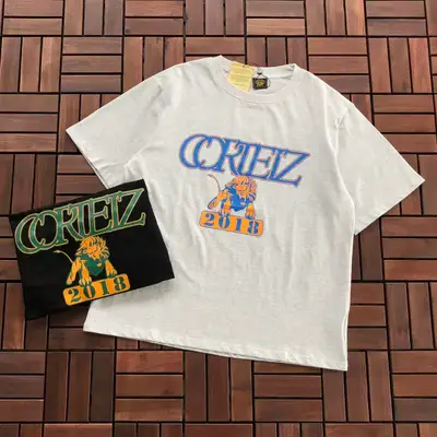 CORTEIZ T-Shirt