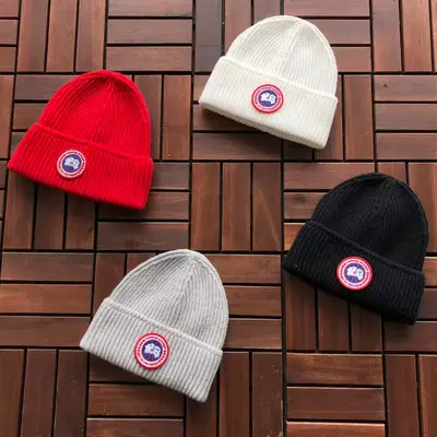 CANADA GOOSE Cap