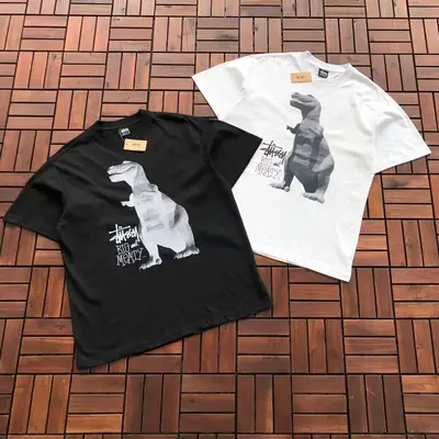STUSSY T-Shirt