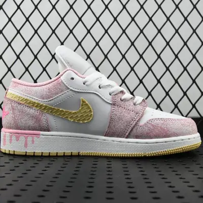 JORDAN 1 Low