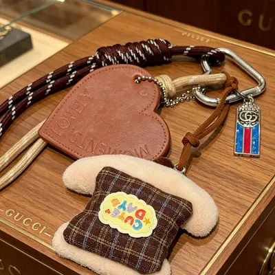 GUCCI Schmuck