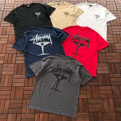 STUSSY T-Shirt