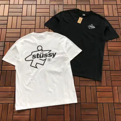 STUSSY T-Shirt