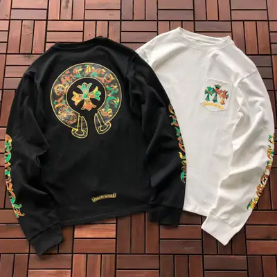 CHROME HEARTS