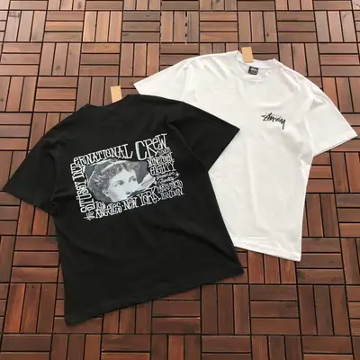 STUSSY T-Shirt