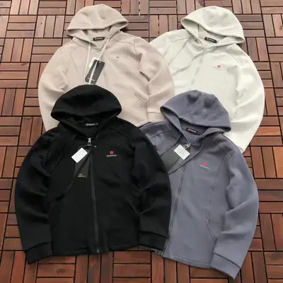LULULEMON Hoodie