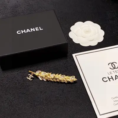 CHANEL Schmuck