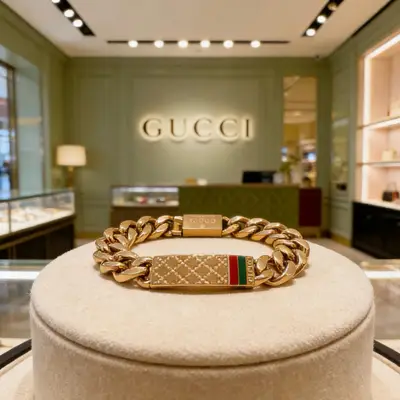 GUCCI Schmuck