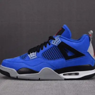 JORDAN