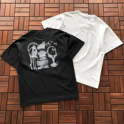 CARHARTT T-Shirt