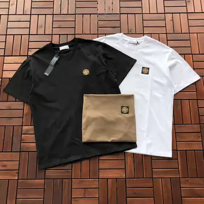 STONE ISLAND T-Shirt